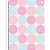 Caderno 10X1 Capa Dura BILLY BALLS 160 Folhas - Pacote com 04 - Imagem 1