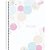 Caderno 10X1 Capa Dura BILLY BALLS 160 Folhas - Pacote com 04 - Imagem 4