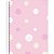 Caderno 10X1 Capa Dura BILLY BALLS 160 Folhas - Pacote com 04 - Imagem 5