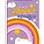 Caderno Universitário 10X1 Capa Dura BE HAPPY 160 Folhas - Pacote com 4 Unidades - Imagem 4
