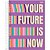 Caderno 10X1 Capa Dura BE BOLD 160FLS. PCT.C/04 - Imagem 3