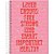 Caderno 10X1 Capa Dura BE BOLD 160FLS. PCT.C/04 - Imagem 1