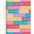 Caderno 10X1 Capa Dura BE BOLD 160FLS. PCT.C/04 - Imagem 4