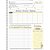Caderno 1X1 Capa Dura Colegial Happen Glitter 80 Folhas - Pacote com 4 - Imagem 8
