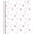 Caderno 1X1 Capa Dura Colegial Detalhes com Glitter - 80 Folhas - Pacote com 4 Unidades - Imagem 1
