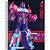 Caderno 1X1 Capa Dura Transformers 80 Folhas Pacote com 04 - Imagem 3