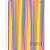 Caderno 01X1 Capa Dura Stripes 80 Folhas - Pacote com 04 Unidades - Imagem 8