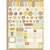 Caderno 01X1 Capa Dura SO Cute 80 Folhas Pacote com 4 - Imagem 6