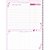 Caderno 01X1 Capa Dura SO Cute 80 Folhas Pacote com 4 - Imagem 9