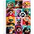 Caderno 1X1 Capa Dura PETS Love 80 Folhas - Pacote com 4 Unidades - Imagem 7