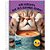 Caderno 1X1 Capa Dura PETS Love 80 Folhas - Pacote com 4 Unidades - Imagem 8