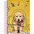 Caderneta Espiral Capa Dura MY PETS - 80 Folhas - Pacote com 10 Unidades - Imagem 3