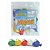Kit Brinquedo Diverso Peixinho – Pacote com 10 Unidades - Imagem 1