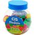 Borracha Decorada CIS Fantasia Mini Sortida - Display com 4 - Imagem 4