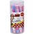 Borracha Caneta Minnie 2 Modelos Pote com 12 - Imagem 3