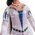 Boneca Disney Daylight FD Queen DOLL - Rainha AMAYA de Rosas - Imagem 7