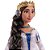 Boneca Disney Daylight FD Queen DOLL - Rainha AMAYA de Rosas - Imagem 6