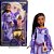 Boneca Disney Daylight FD DOLL Travel - Imagem 7