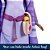 Boneca Disney Daylight FD DOLL Travel - Imagem 3