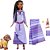 Boneca Disney Daylight FD DOLL Travel - Imagem 2