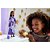 Boneca Disney Daylight FD DOLL Travel - Imagem 6