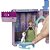Boneca Disney Frozen Mini Castelo Arendelle - Imagem 5