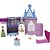 Boneca Disney Frozen Mini Castelo Arendelle - Imagem 7
