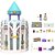 Boneca Disney Daylight Large Playset - Imagem 7