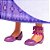 Boneca Disney Daylight FD Hero DOLL - Imagem 5