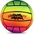 Bola Infantil POP XXI VD/AM/LF - Imagem 1