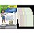 Bloco Educação Artística Textura 3 Decorações 180G 36 Folhas 23X32CM - Imagem 2