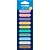 Bloco Marcador Adesivo CIS ST0200 – 10 Modelos, 20 Folhas por Bloco - Imagem 2