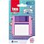 Bloco de Recado Autoadesivo 70X70MM TRIS Holic Disket 100 Folhas - Imagem 2