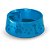 Bebedouro para PET Paris 700ML Azul - Imagem 1
