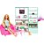 Barbie Fashion FILME- BEM-ESTAR Hora do CHÁ - Imagem 1