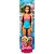 Barbie Fashion Boneca Praia Básica Sortida - Imagem 3