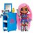 Barbie EXTRA FLY Conjunto Jato com 15 Acessórios - Imagem 4