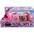 Barbie EXTRA FLY Conjunto Jato com 15 Acessórios - Imagem 9