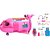 Barbie EXTRA FLY Conjunto Jato com 15 Acessórios - Imagem 1