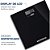Balança Eletrônica SMART BLACK Digital 150KG - Imagem 3