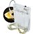 Artigo para Festa Fio de LED LUZ Quente 30LD 3MT - Imagem 2