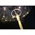 Artigo para Festa Fio de LED LUZ Quente 30LD 3MT - Imagem 3
