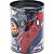 Apontador com Depósito Decorado SPIDER-MAN Sortido - Pote com 36 - Imagem 2