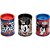 Apontador com Depósito Decor. Mickey Metal CX.C/12 - Imagem 2