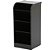 Acessório para Mesa Organizador Diagonal BLACK - Imagem 2