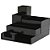 Acessório para Mesa KIT Modular BLACK 8 Peças - Imagem 1