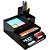 Acessório para Mesa KIT Modular BLACK 8 Peças - Imagem 3