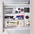 Kit Modular de Acessórios para Mesa com 4 Bandejas - Imagem 4