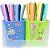 Acessório para Mesa KIT Duo FULL Color AZUL/VERDE Limão - Imagem 2