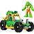 Imaginext Batveículos + Figuras - Imagem 6